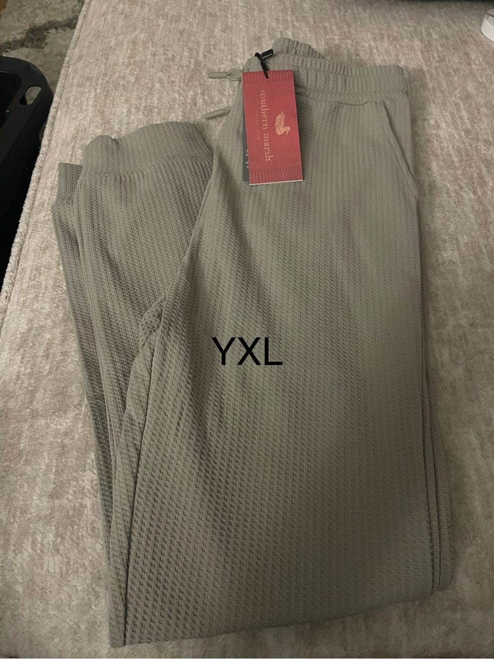 Joggers